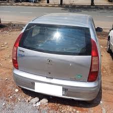 Tata Indica V2(2006-2013) Ls